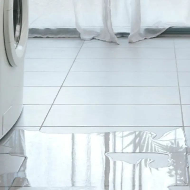 Appliance Leak Cleanup in Locust, NC