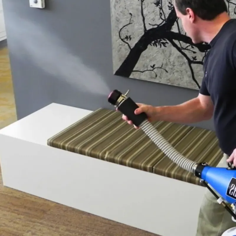 Professional Odor Removal in Locust, NC